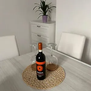 Appartement Casa Mirta, Mandello del Lario